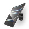 Bild på COMPULOCKS UNIVERSAL INVISIBLE MOUNT BOW 505BSMP01B