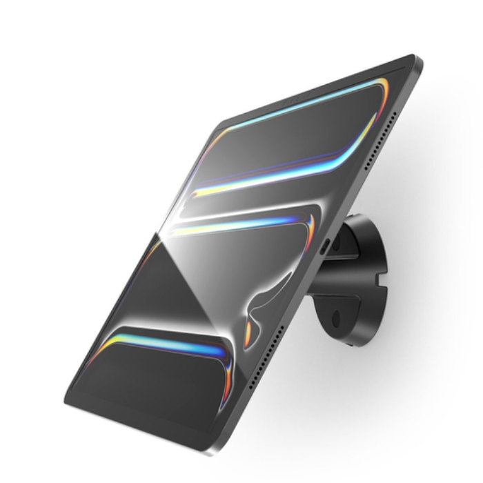 Bild på COMPULOCKS UNIVERSAL INVISIBLE MOUNT BOW 505BSMP01B