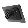 Bild på COMPULOCKS UNIVERSAL INVISIBLE MOUNT BOW 505BSMP01B