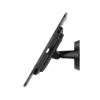 Bild på COMPULOCKS UNIVERSAL INVISIBLE MOUNT BOW 505BSMP01B