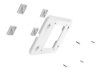 Bild på COMPULOCKS UNIVERSAL INVISIBLE MOUNT 140WSMP01W