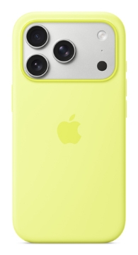 Bild på APPLE IPHONE 17 PRO SI CASE NEON MGFF4ZM/A