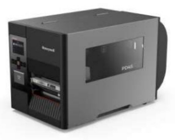 Bild på HONEYWELL PD4500B ICON MODEL DT AND TT PD4500BE030000200