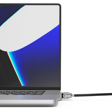 Bild på COMPULOCKS LEDGE LOCK ADAPTER MACBOOK PRO MBPR16LDG02KL