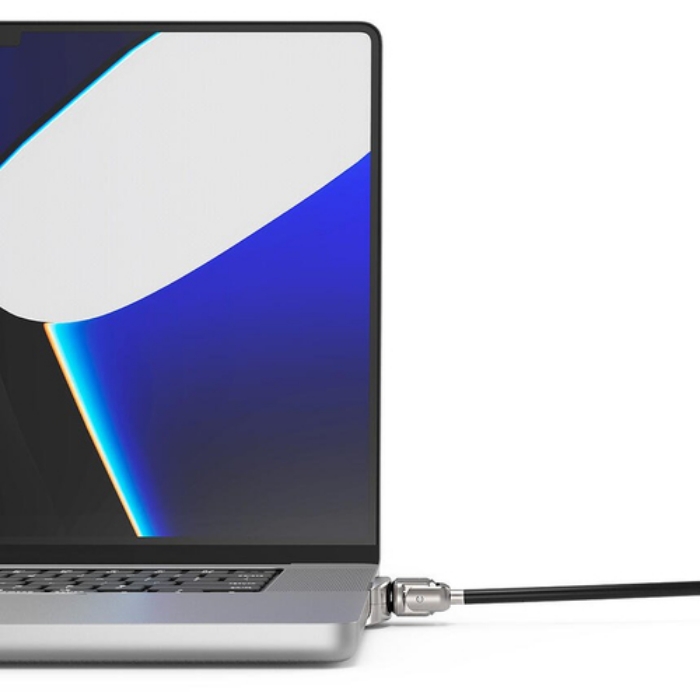 Bild på COMPULOCKS LEDGE LOCK ADAPTER MACBOOK PRO MBPR16LDG02KL