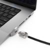 Bild på COMPULOCKS LEDGE LOCK ADAPTER MACBOOK PRO MBPR16LDG02KL