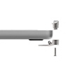 Bild på COMPULOCKS LEDGE LOCK ADAPTER MACBOOK PRO MBPR14LDG01CL