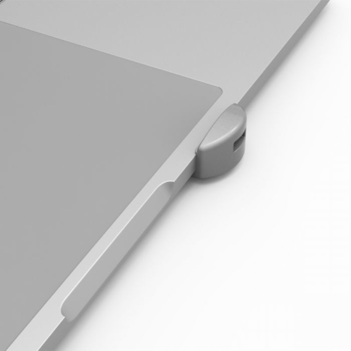 Bild på COMPULOCKS LEDGE LOCK ADAPTER FOR MACBOOK UNVMBPRLDG01