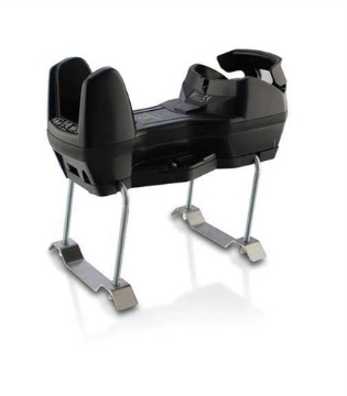 Bild på DATALOGIC VEHICLE MOUNT KIT POWERSCAN VMK-P096