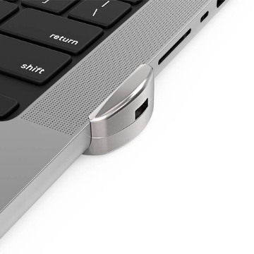 Bild på COMPULOCKS LEDGE LOCK ADAPTER FOR MACBOOK MBPR16LDG02