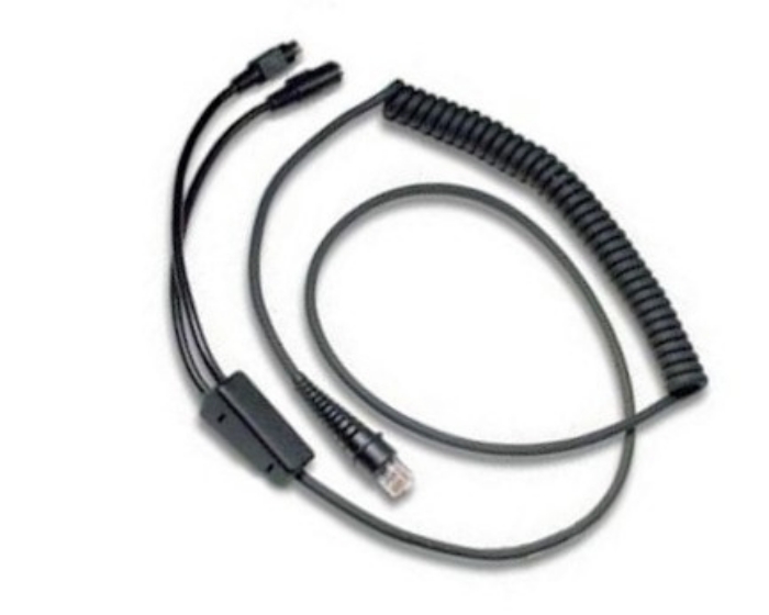 Bild på HONEYWELL KBW BLACK 2.9M 53-53002-3