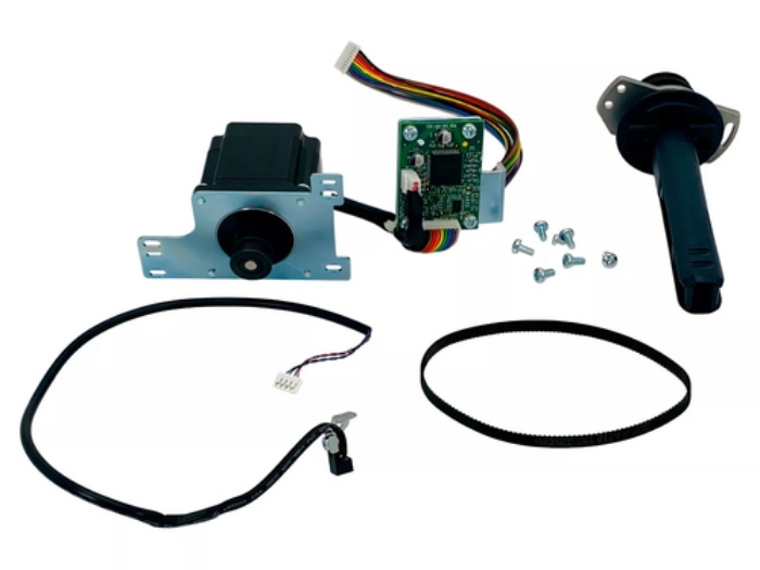 Bild på HONEYWELL KIT FULL BATCH REWINDER 203-976-001