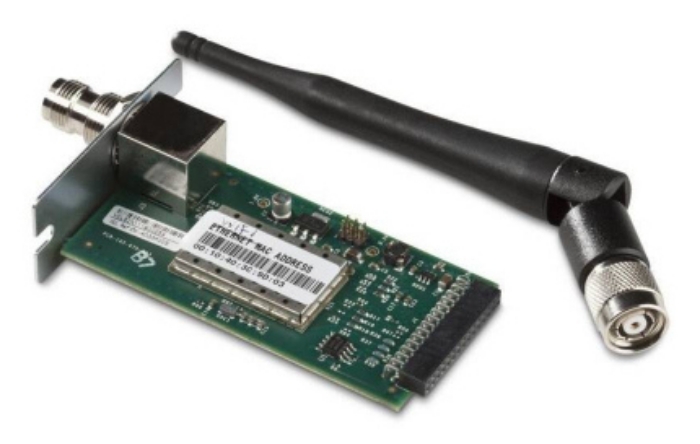 Bild på HONEYWELL KIT PX SERIES WIFI CARD ROW 50147002-002
