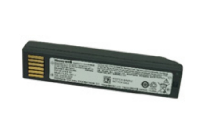 Bild på HONEYWELL LITHIUM-ION BATT XENON X 1952 BAT-SCN05