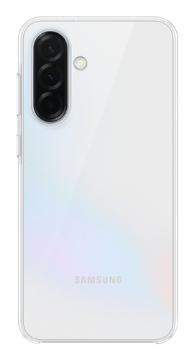 Bild på SAMSUNG SAMSUNG A36 CLEAR CASE EF-QA366CTEGWW