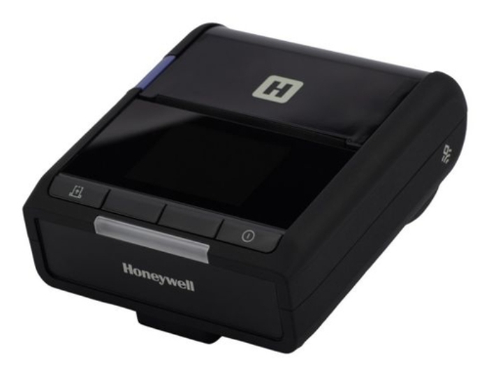 Bild på HONEYWELL LYNX 3IN BK NFC USB C BT AND LNX3-1-N02B101