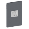 Bild på COMPULOCKS HOVERTAB VHB REPLACEMENT PLATE HTPLTW