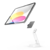 Bild på COMPULOCKS GLIDETAB - WHITE GLDTABW