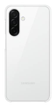 Bild på SAMSUNG SAMSUNG A26 CLEAR CASE EF-QA266CTEGWW