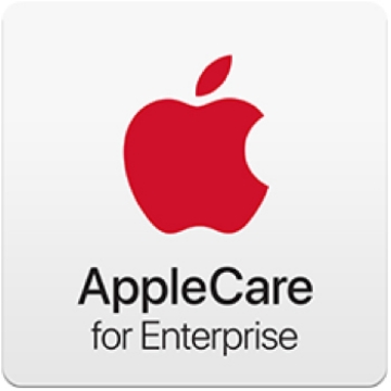 Bild på APPLE APPLECARE FOR ENTERPRISE IPAD SD562ZM/A