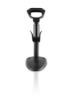 Bild på DATALOGIC STAND AUTOSENSE FLEX BLK STD-AUTFLX-QD25-BK