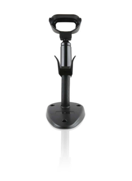 Bild på DATALOGIC STAND AUTOSENSE FLEX BLK STD-AUTFLX-QD25-BK