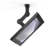 Bild på COMPULOCKS GALAXY TAB A9+ APEX ENCLOSURE 827B11GAPX9B