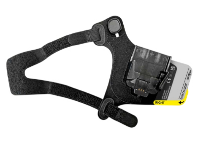 Bild på DATALOGIC SPARE RIGHT FABRIC - 5 PCS SG5-HS7600KR