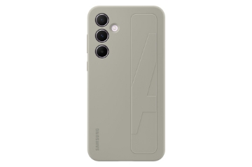 Bild på SAMSUNG SAMSUNG A55 STANDING GRIP EF-GA556TJEGWW