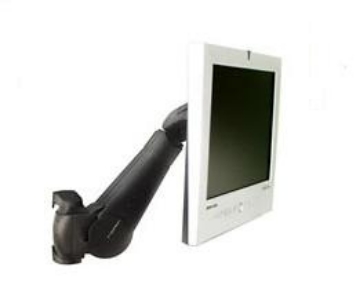 Bild på ERGOTRON 400 Series: VERTICAL MOUNT 45-007-085