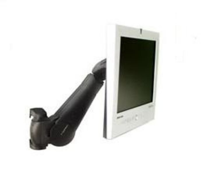 Bild på ERGOTRON 400 Series: VERTICAL MOUNT 45-007-085