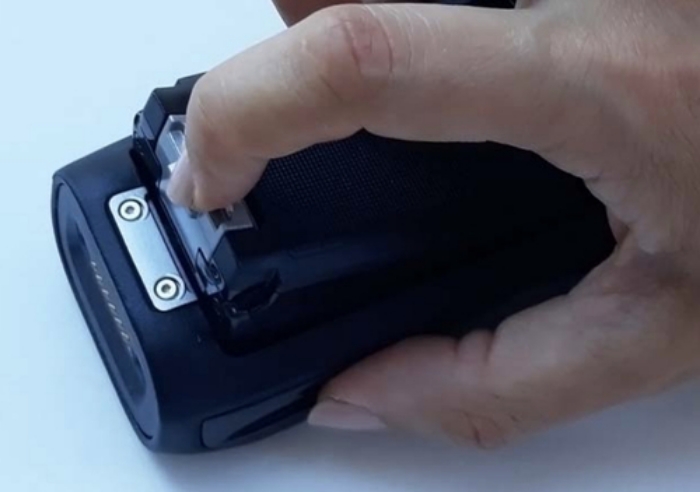 Bild på DATALOGIC SKORPIO X5 STANDARD BATTERY 91ACC0092