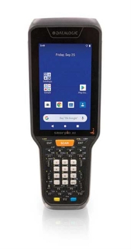 Bild på DATALOGIC SKORPIO X5 PISTOL GRIP 4.3 DISP 943500062