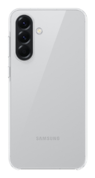Bild på SAMSUNG SAMSUNG A56 CLEAR CASE EF-QA566CTEGWW