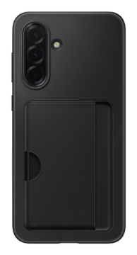 Bild på SAMSUNG SAMSUNG A36 CARD SLOT CASE EF-OA366TBEGWW