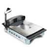 Bild på DATALOGIC MGL9800I SCAN MED PLATT/S GL 9810112120-04551