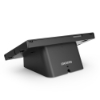 Bild på COMPULOCKS GALAXY TAB A9 APEX ENCLOSURE AV 341B87GAPX9B