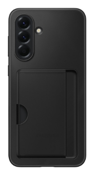 Bild på SAMSUNG SAMSUNG A56 CARD SLOT CASE EF-OA566TBEGWW
