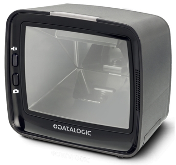 Bild på DATALOGIC MGLN 3450VSI KIT USB KBD SCAN M3450-010210-07604