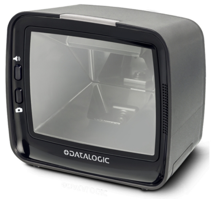 Bild på DATALOGIC MGLN 3450VSI KIT USB KBD SCAN M3450-010210-07604