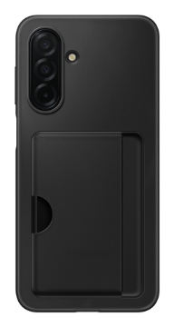Bild på SAMSUNG SAMSUNG A26 CARD SLOT CASE EF-OA266TBEGWW