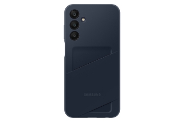Bild på SAMSUNG SAMSUNG A25 5G CARD SLOT CASE EF-OA256TBEGWW