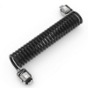 Bild på COMPULOCKS DUAL HEAD COILED T-BAR SECURITY CL02H