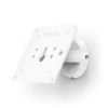 Bild på COMPULOCKS BOW TILTING WALL MOUNT - WHITE 505W