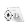 Bild på COMPULOCKS BOW TILTING WALL MOUNT - WHITE 505W