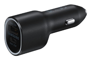 Bild på SAMSUNG SAMSUNG CAR CHARGER L4020 EP-L4020NBEGEU