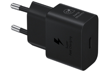 Bild på SAMSUNG SAMSUNG FAST CHARGER T2510X EP-T2510XBEGEU