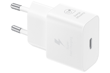 Bild på SAMSUNG SAMSUNG FAST CHARGER T2510X EP-T2510XWEGEU