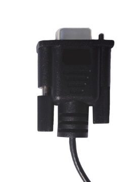 Bild på DATALOGIC RS232 PC D-SUB/25 PIN 4.5M 8-0730-33