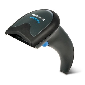 Bild på DATALOGIC QSCAN M QBT2101 BT NO CRADLE QBT2101-BK-BTK+